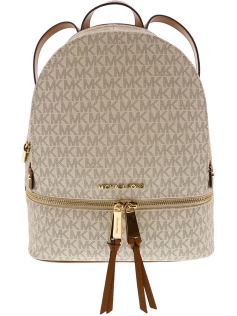 backpack michael kors